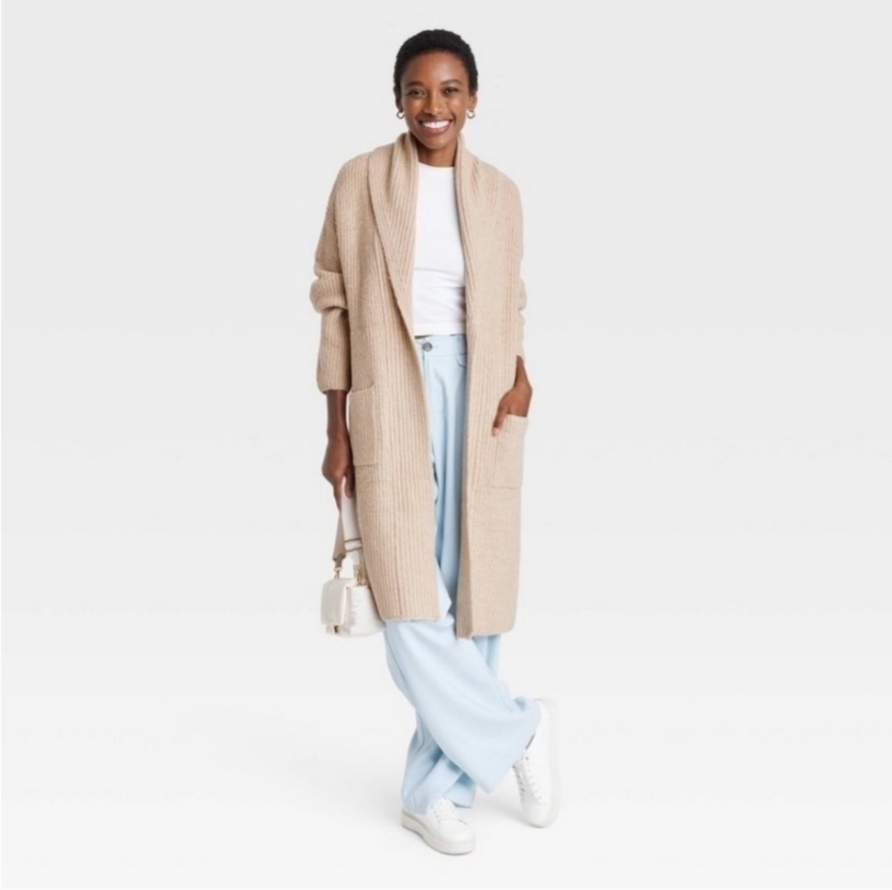 A New Day Women's Layering Cardigan
